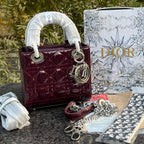 Mini Lady Dior