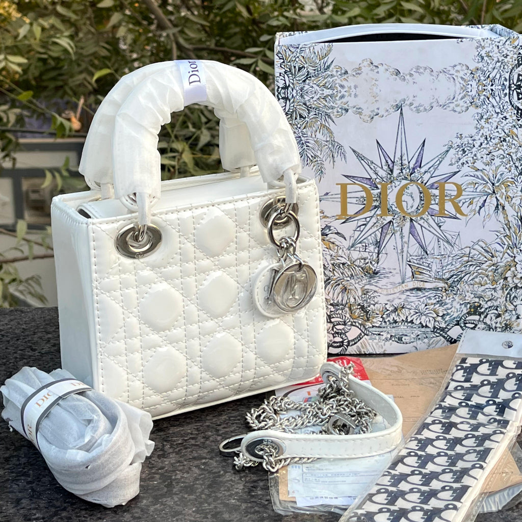 Mini Lady Dior