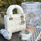 Mini Lady Dior