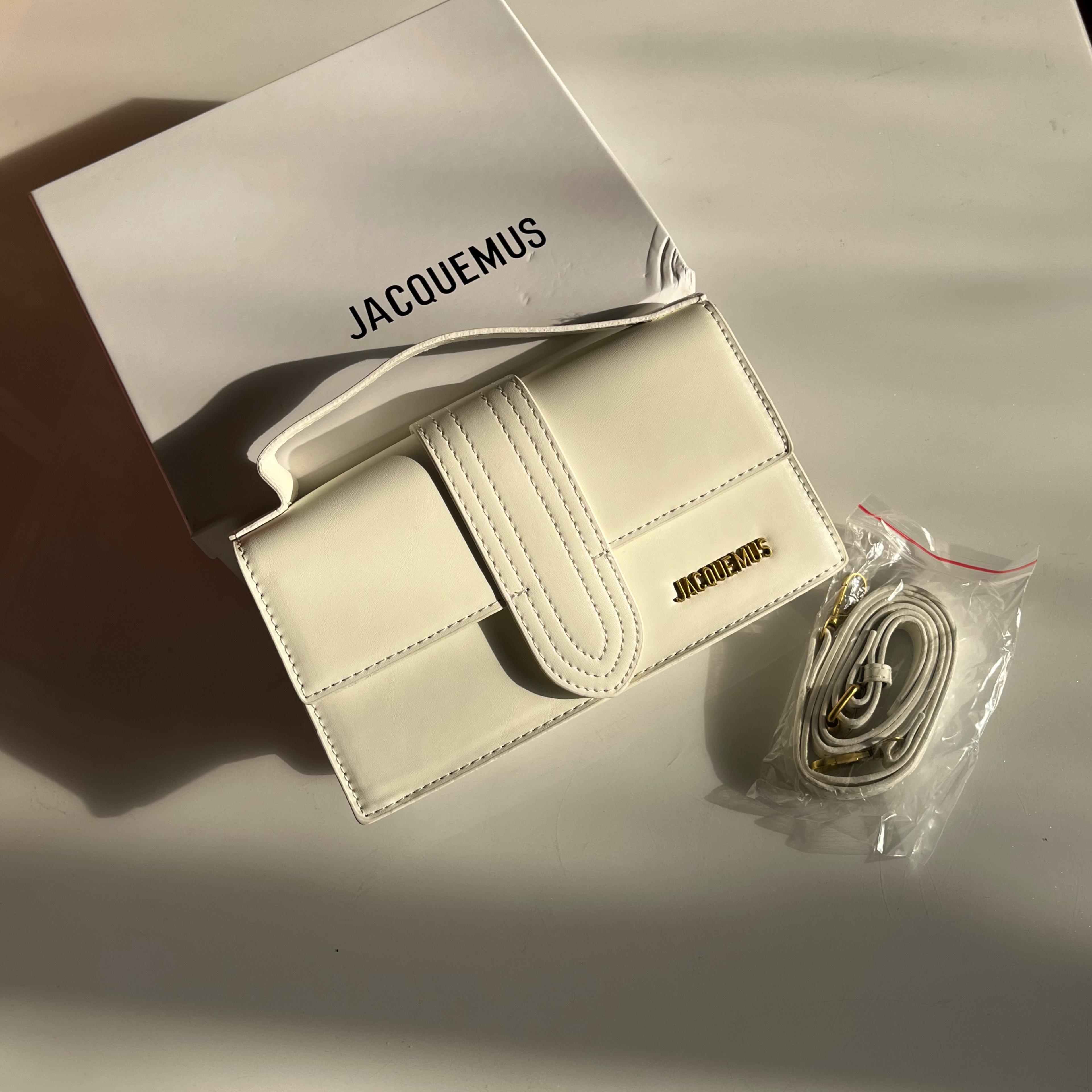 Jacquemus Crossbody Bag