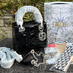 Mini Lady Dior