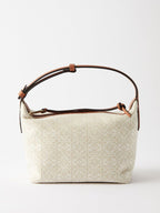 LOEWE Cubi Anagram Bag