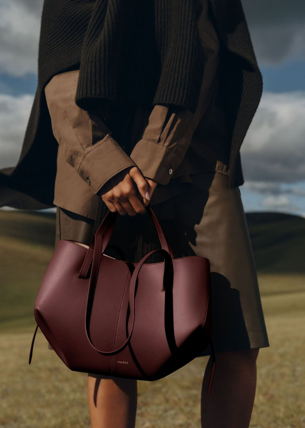 Polène Cyme Mini