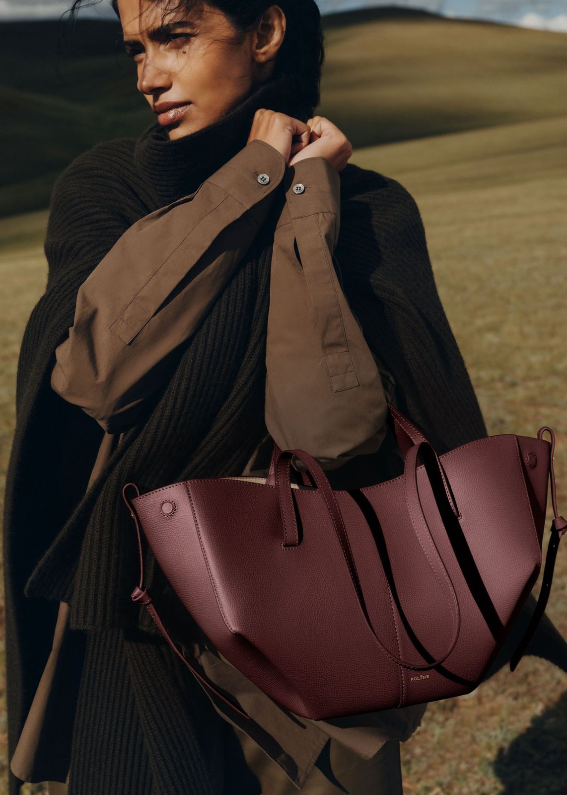 Polène Cyme Mini