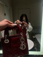 Mini Lady Dior