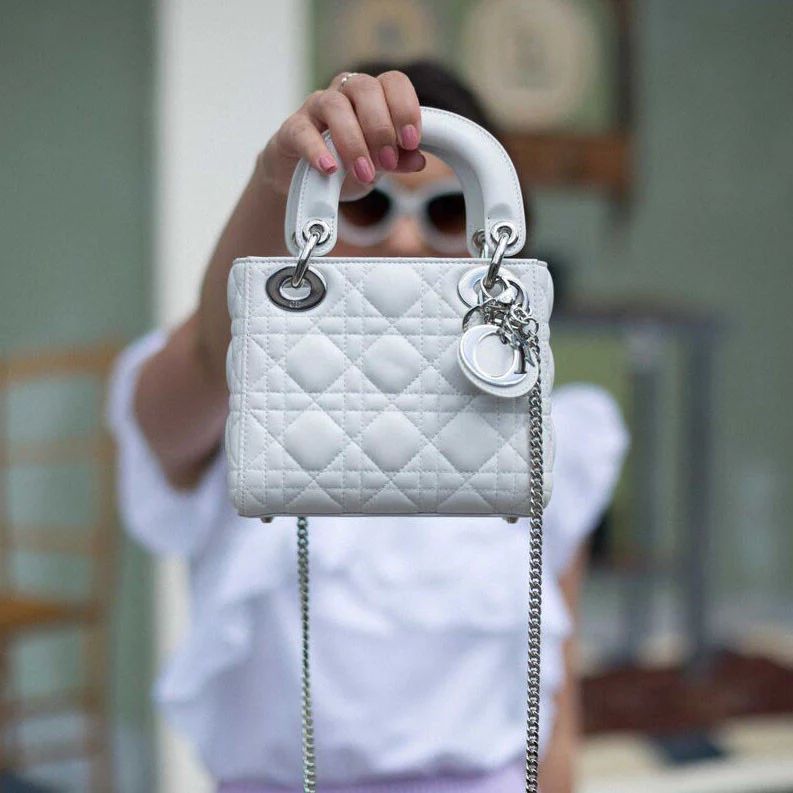 Mini Lady Dior