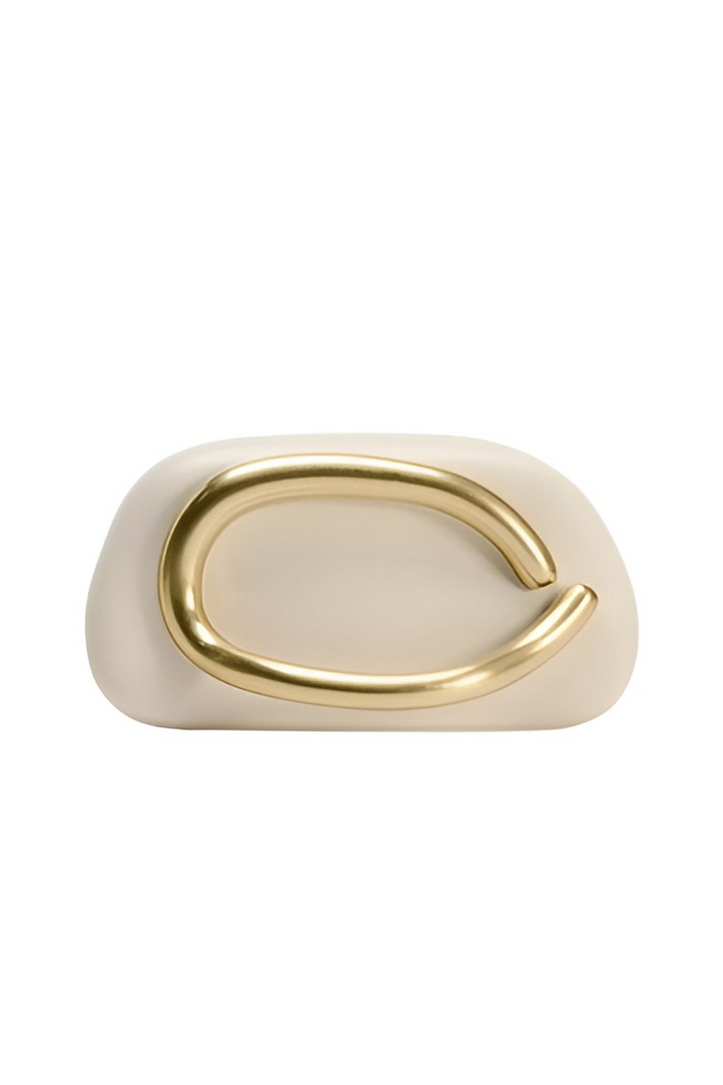 ZARA INSPIRED VIRAL CLUTCH
