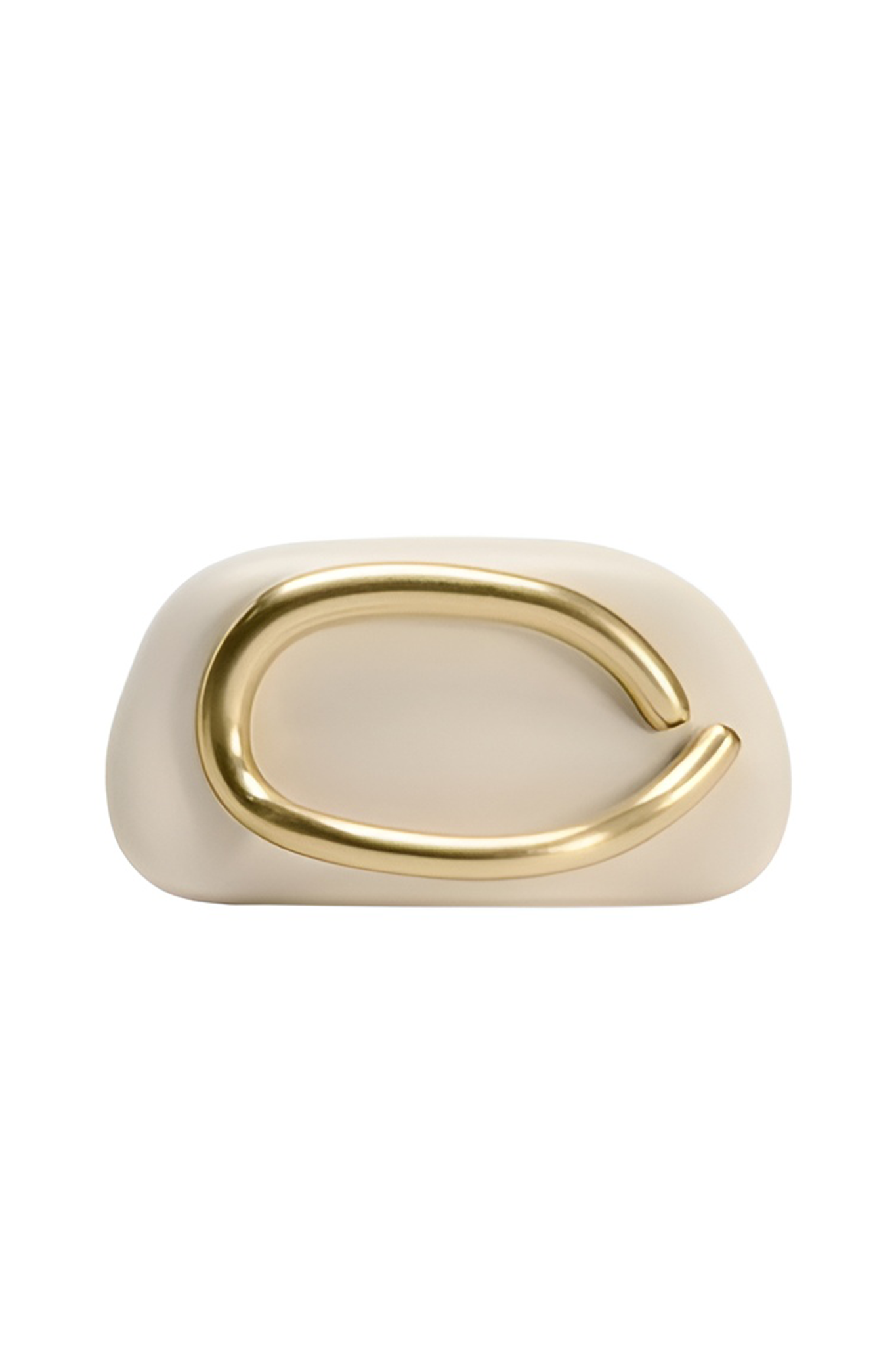 ZARA INSPIRED VIRAL CLUTCH