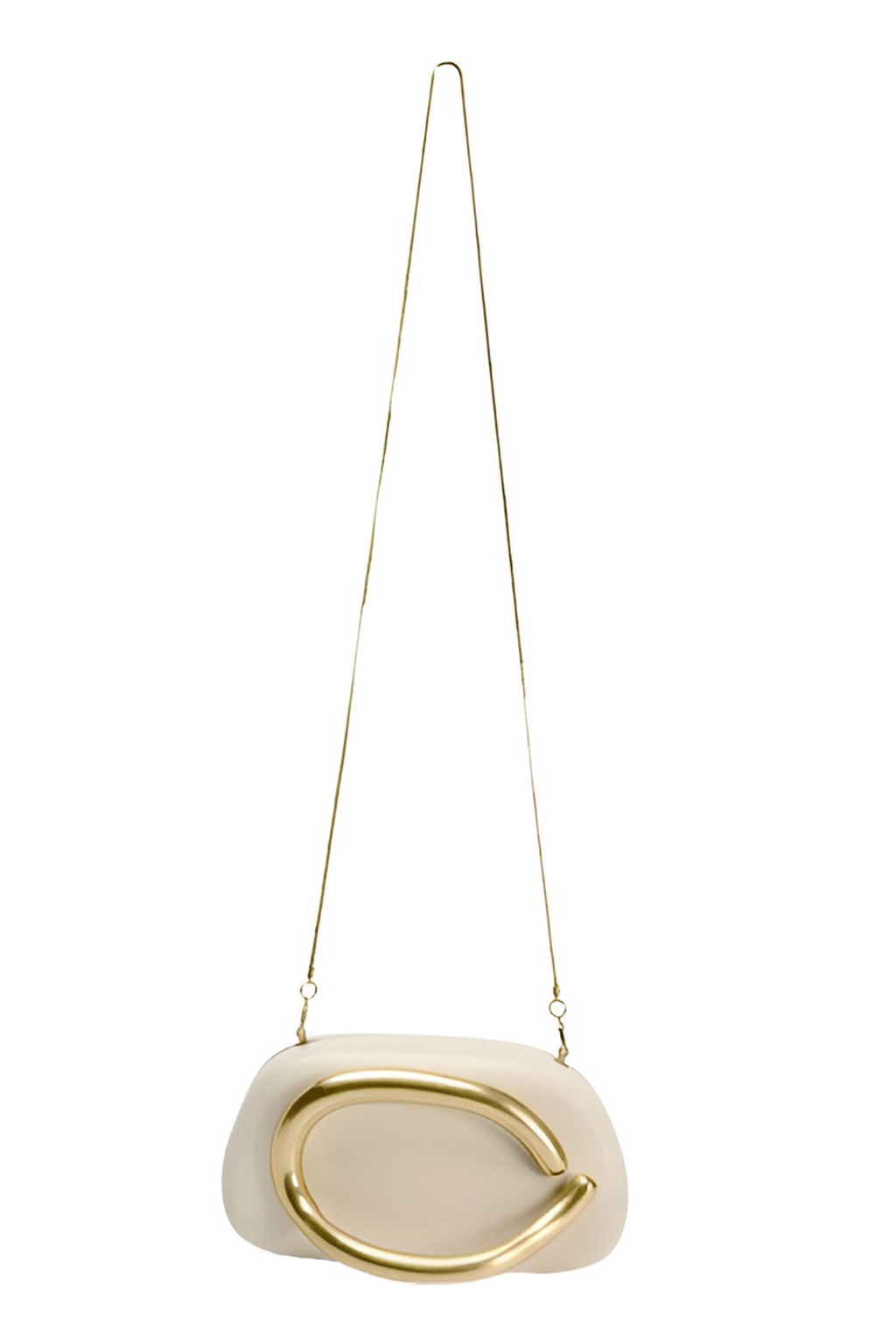 ZARA INSPIRED VIRAL CLUTCH