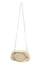 ZARA INSPIRED VIRAL CLUTCH