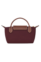 Longchamp Crossbody Bag with Strap (WITH BRAND LOGO)