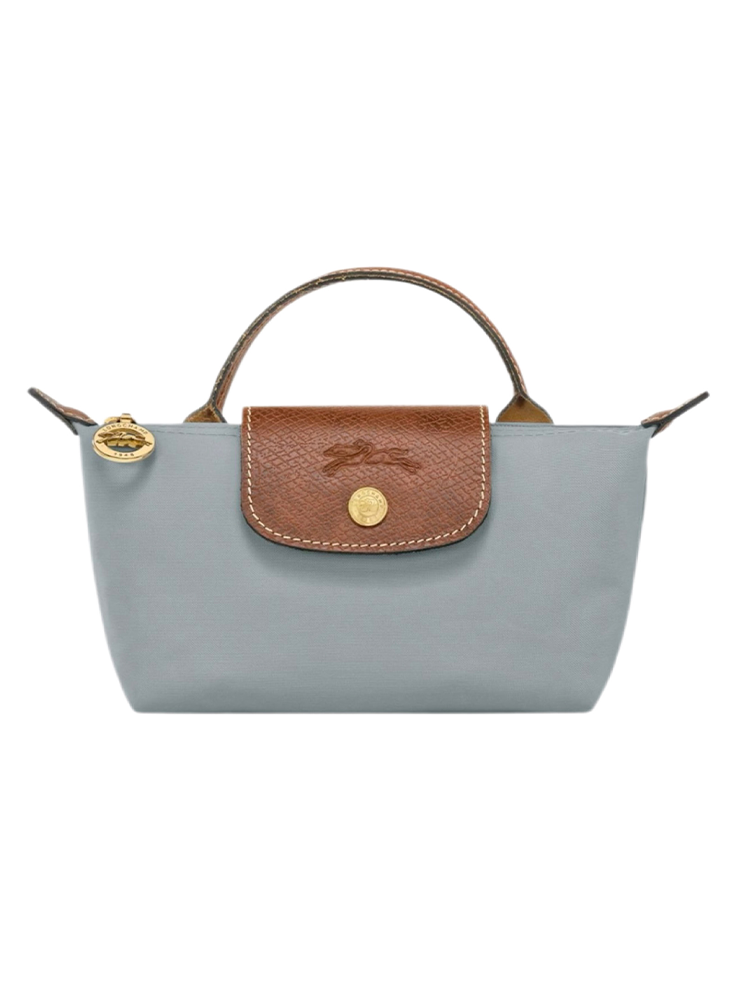Longchamp Crossbody Bag with Strap (WITH BRAND LOGO)