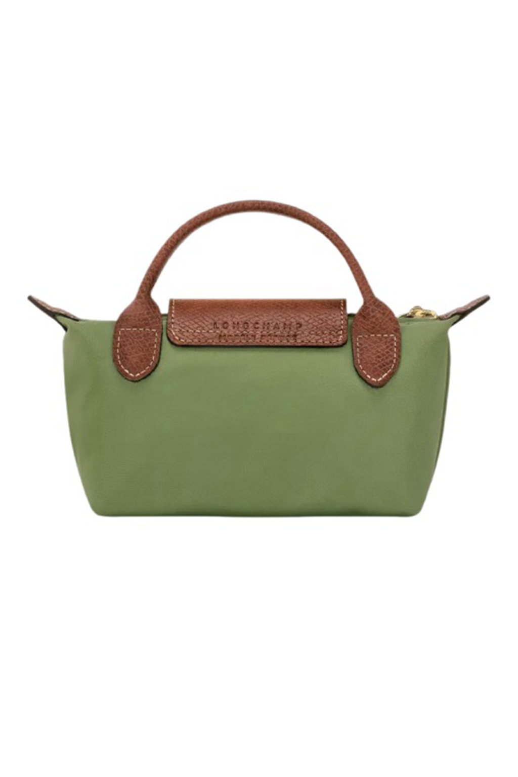 Longchamp Crossbody Bag with Strap (WITH BRAND LOGO)