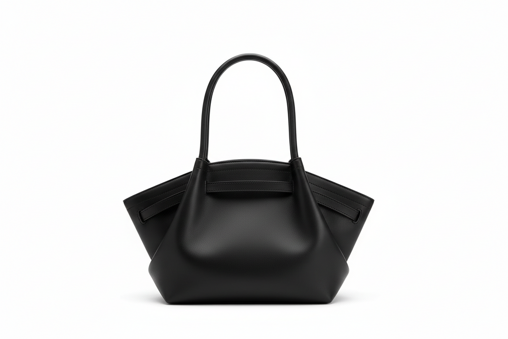 JW PEI Women's Hana Mini Faux Suede Tote Bag