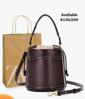 ZARA Potli Crossbody bag with long belt