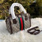 GUCCI Duffle Bag