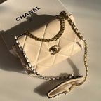 CHANEL Crossbody bag