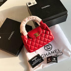 Chanel Small Kelly