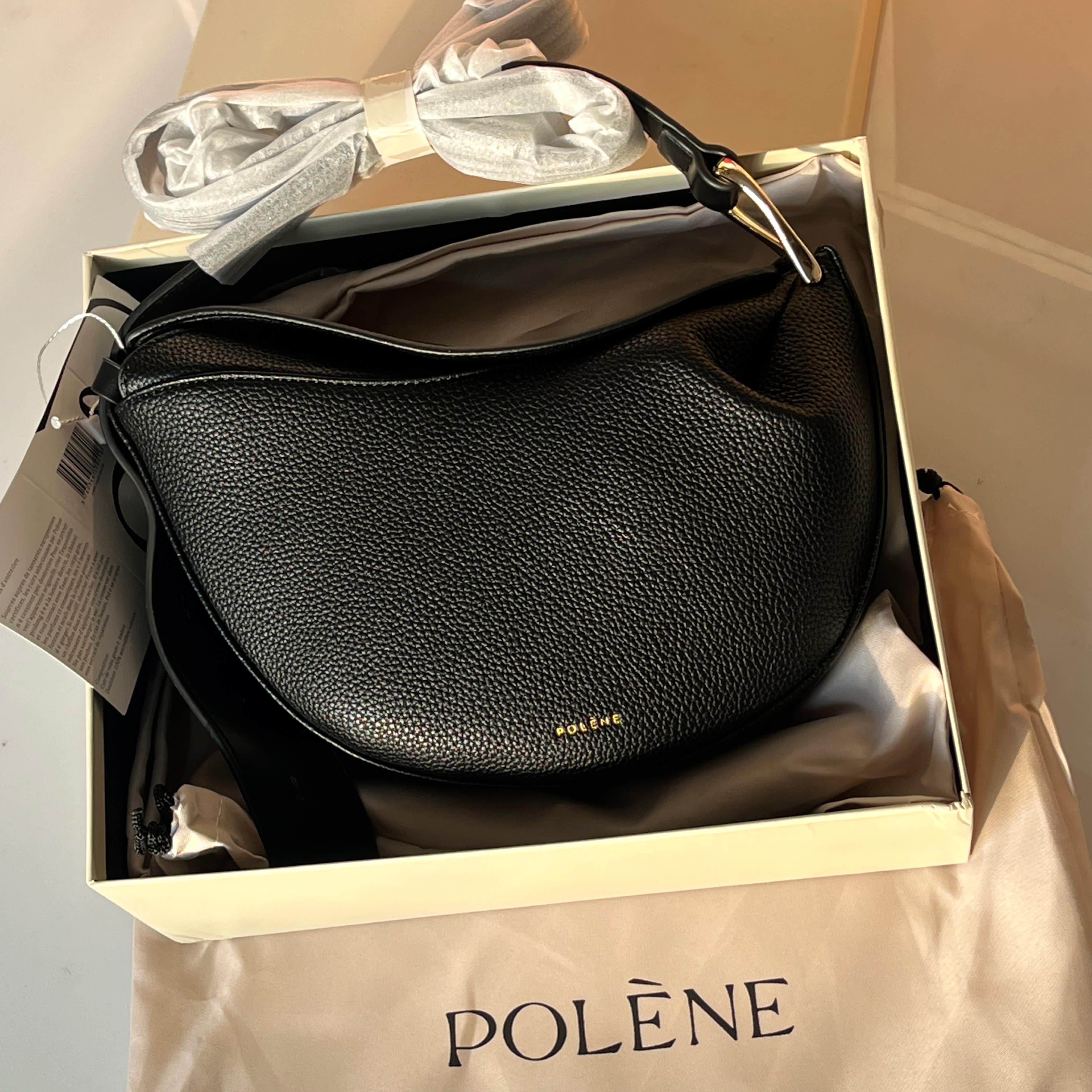 POLÈNE Tonca Bag