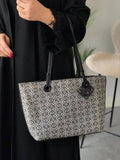 LOEWE Handbag with long belt