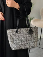 LOEWE Handbag with long belt