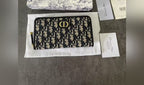CHRISTIAN DIOR Hand clutch