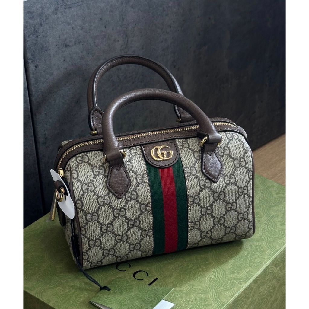 GUCCI Duffle Bag