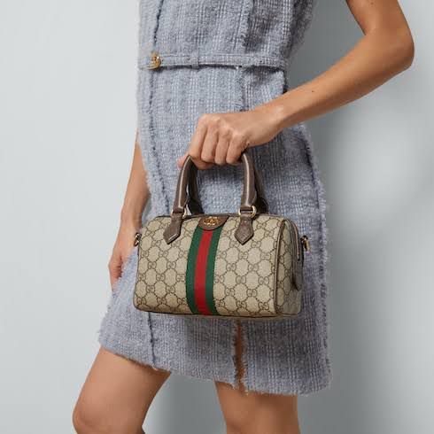 GUCCI Duffle Bag