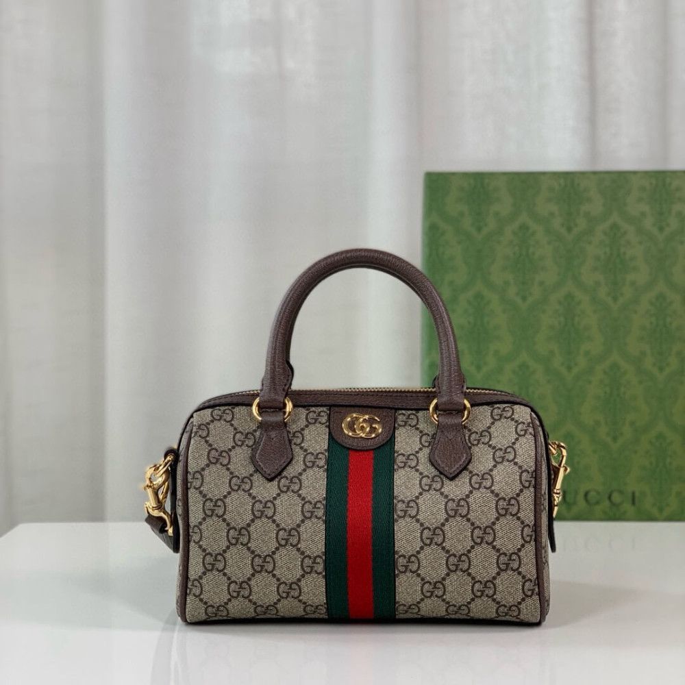 GUCCI Duffle Bag