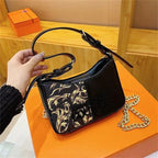 VERSACE Cross shoulder bag