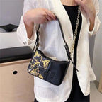 VERSACE Cross shoulder bag