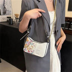 VERSACE Cross shoulder bag