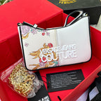 VERSACE Cross shoulder bag