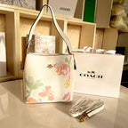 Coach Bucket Bag