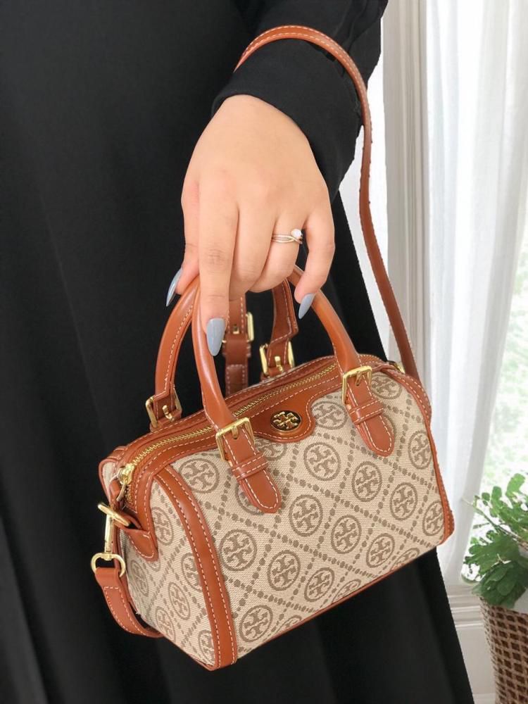 TORY BURCH DUFFLE BAG
