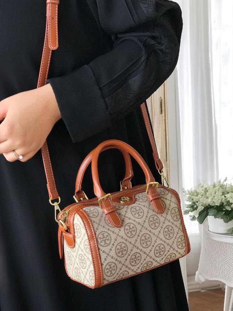 TORY BURCH DUFFLE BAG
