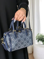 TORY BURCH DUFFLE BAG