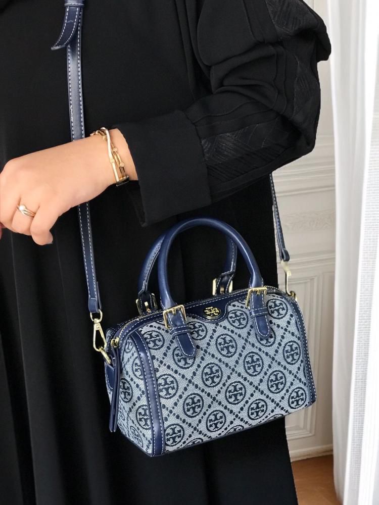TORY BURCH DUFFLE BAG