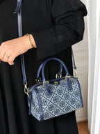 TORY BURCH DUFFLE BAG
