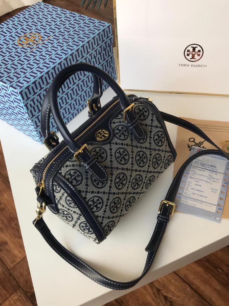 TORY BURCH DUFFLE BAG