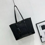 TORY BURCH Perry Monogram Tote