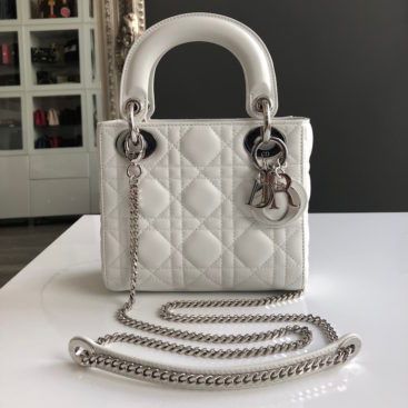 Mini Lady Dior