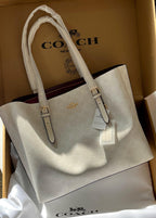 Coach Mollie Tote Bag