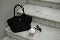 JW PEI Women's Hana Mini Faux Suede Tote Bag