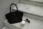 JW PEI Women's Hana Mini Faux Suede Tote Bag
