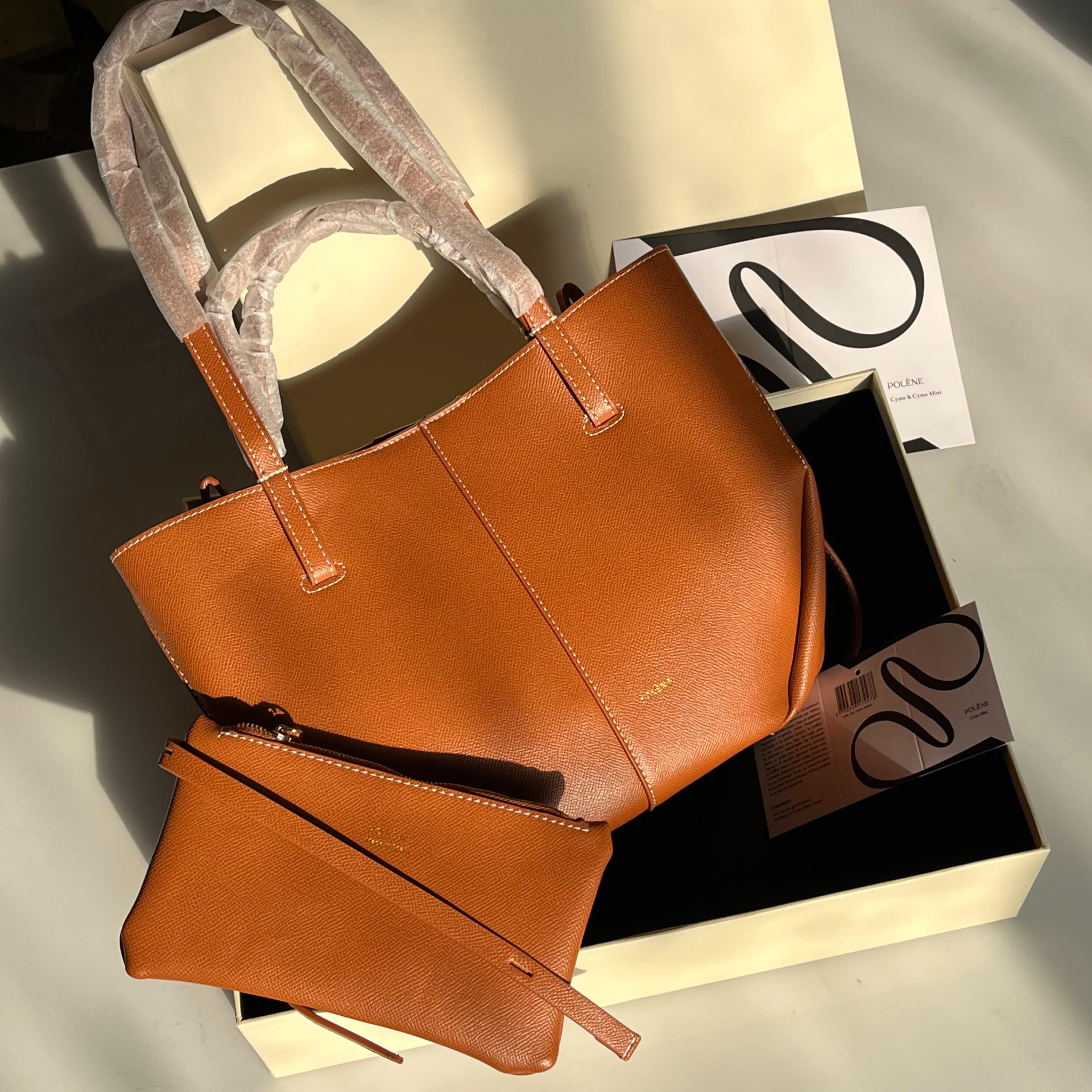 Polène Cyme Mini
