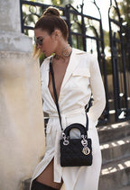 Mini Lady Dior