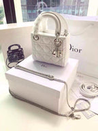 Mini Lady Dior