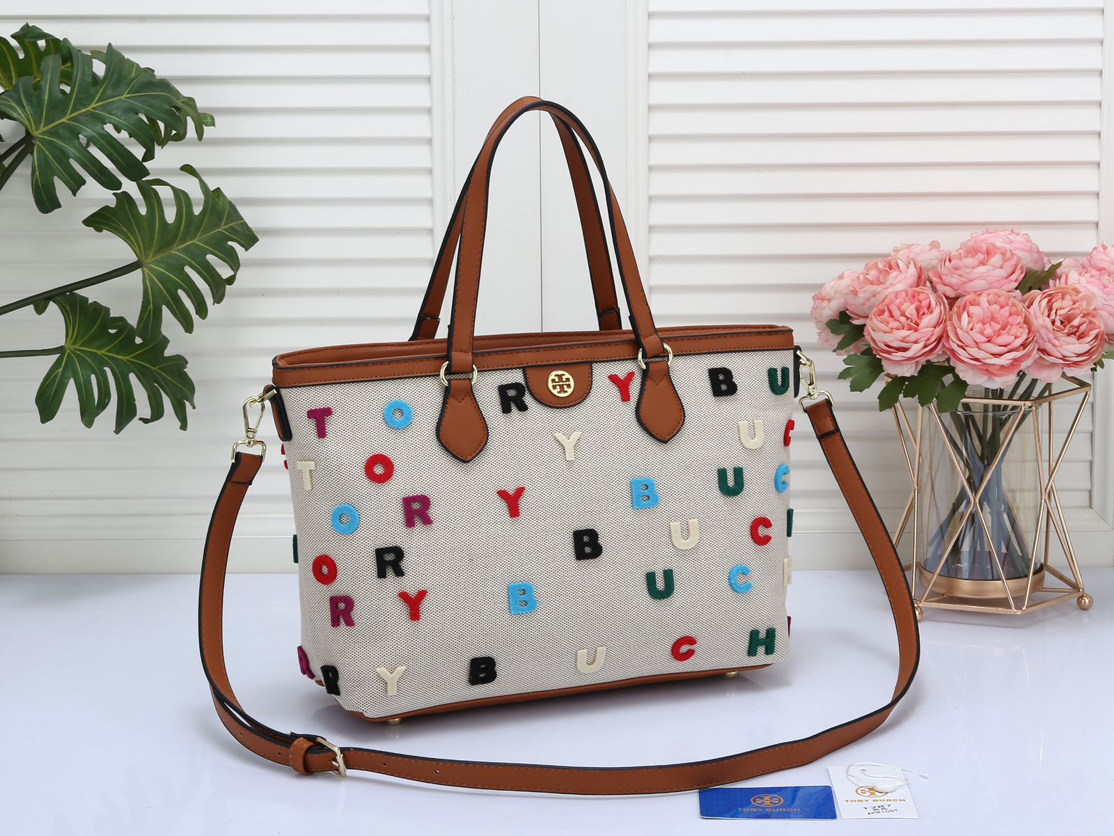 Tory Burch - Tote Bag