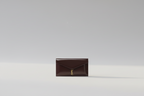 YSL Patent Leather Envelope Clutch